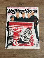 Single Punk band Die Toten Hosen + muziekblad, Cd's en Dvd's, Vinyl Singles, 7 inch, Single, Ophalen of Verzenden, Zo goed als nieuw