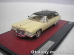 Cadillac De Ville ASC Wagon Elvis Presley 1972 1/43 Matrix, Ophalen of Verzenden, Nieuw, Auto, Overige merken