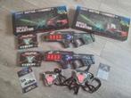 Laser game set Mega Blaster Light Battle Connect, Ophalen of Verzenden, Gebruikt, Jongen of Meisje