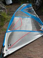 Ezzy Zeta allround wave zeil. 6.8 2024, Watersport en Boten, Windsurfen, Ophalen of Verzenden, Zo goed als nieuw, Minder dan 250 cm