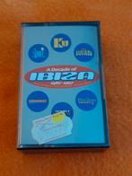 A Decade of Ibiza 1987-1997 (UK 1997), Cd's en Dvd's, Cassettebandjes, Gebruikt, 2 t/m 25 bandjes, Verzamelalbums, Ophalen of Verzenden