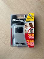 Masterlock 5401D *NIEUW*, Ophalen, Nieuw, Rvs, Slot