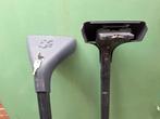 Originele Peugeot dakdragers., Auto diversen, Dakdragers, Ophalen, Gebruikt