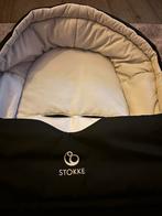 NIEUWE Stokke Voetenzak Zwart/Grijs, Ophalen of Verzenden, Nieuw