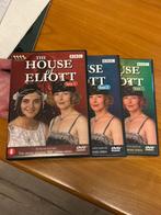 The House of Eliott, Cd's en Dvd's, Dvd's | Tv en Series, Vanaf 12 jaar, Ophalen, Gebruikt, Drama