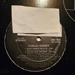 Public Enemy - Don't Believe The Hype 12inch Maxisingle, Ophalen of Verzenden