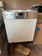 Bosch SilencePlus Vaatwasser - Gebruikt, Ophalen, Gebruikt, 60 cm of meer, Eco programma