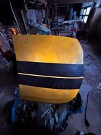 Motorkap Ford mustang 2005 v6 4L, Ophalen, Gebruikt, Voor, Ford