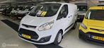 Ford Custom 2.2 TDCI geheel ingericht 220 volt kasten, Euro 5, 101 pk, Gebruikt, 2350 kg