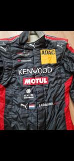 Tom Coronel Nissan GT-R race overall, Ophalen of Verzenden, Gebruikt, Formule 1
