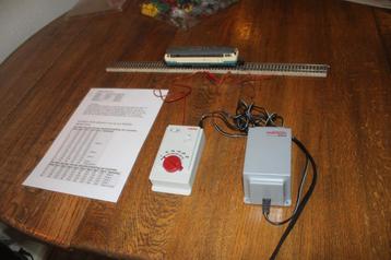 Märklin Delta Control voor M-rail of C beschikbaar voor biedingen
