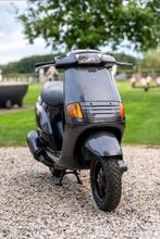 Piaggio SKR 172cc in onderdelen, Fietsen en Brommers, Scooters | Yamaha, Ophalen, Tweetakt, Overige modellen, Maximaal 45 km/u
