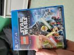 Lego Star Wars: the Skywalker Saga op PS4, 2 spelers, Zo goed als nieuw, Gekoppelde computers, Vanaf 7 jaar