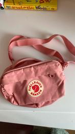 Fjällräven Kånken Heuptas Roze, Ophalen of Verzenden, Nieuw, Roze, Overige typen