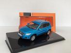 VW Tiguan (2007-2016) 1:43 Ixo Nieuw in verpakking, Ophalen of Verzenden, Nieuw, Auto, Overige merken