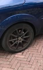 Velgen zwart 16 inch ProLine CX100 205/55 R16, Auto-onderdelen, Overige Auto-onderdelen, Gebruikt, Ophalen