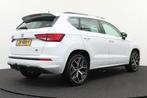 SEAT Ateca 1.5 150 PK Aut. TSI FR Intense Pano-dak Digi.Dash, Auto's, Seat, 4 cilinders, 150 pk, Ateca, Wit