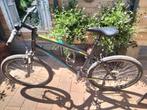 B twin mountainbike, Fietsen en Brommers, Fietsen | Mountainbikes en ATB, Hardtail, Ophalen, Zo goed als nieuw, Overige merken