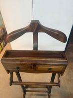 Vintage kleding rek, Huis en Inrichting, Woonaccessoires | Kapstokken, Ophalen, Zo goed als nieuw