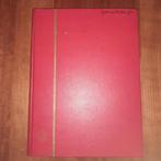 Stockboek Oostenrijk, Ophalen of Verzenden, Buitenland