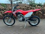 honda crf125, Particulier, 11 kW of minder, 1 cilinder, Crossmotor