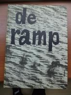 De RAMP, Watersnoodramp 1953, zo goed als nieuw, Boeken, Geschiedenis | Vaderland, Ophalen of Verzenden, Zo goed als nieuw, 20e eeuw of later