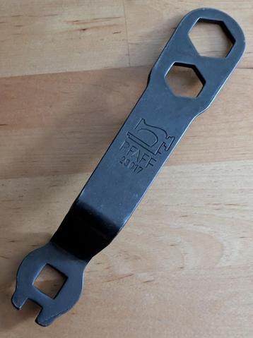 Gereedschap Pfaff 29017 beschikbaar voor biedingen