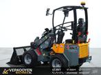 2025 Giant G1200 HD VK10119, Wiellader of Shovel