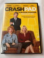 CRASHPAD (IN SEAL) (DVD), Ophalen of Verzenden, Zo goed als nieuw