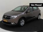 Dacia Sandero 0.9 TCe90 Easy-R Comfort AUTOMAAT, Auto's, Voorwielaandrijving, 12 maanden, Stof, Euro 6