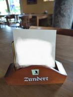 Zundert trappist bierviltjes houder GEZOCHT, Verzamelen, Biermerken, Ophalen of Verzenden, Zo goed als nieuw, Overige typen, Overige merken