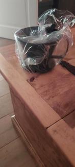 Koffiefilter met schepje, Ophalen, Nieuw, Rond