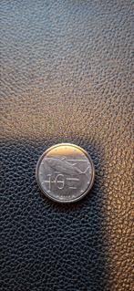 1##       Cook Islands 10 cents 2010, Postzegels en Munten, Munten | Oceanië, Ophalen of Verzenden