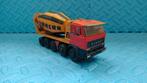 GINAF betonwagen Liebherr, Ophalen of Verzenden, Gebruikt, Bus of Vrachtwagen, Lion Toys