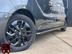 Renault Trafic 2.0 dCi 145pk EDC L2H1 DC Luxe | Navigatie |, 145 pk, Stof, Gebruikt, Euro 6