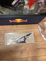 Yamaha aerox sticker, Fietsen en Brommers, Ophalen of Verzenden, Zo goed als nieuw