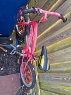 Kinderfiets, Ophalen of Verzenden, Zo goed als nieuw, Minder dan 16 inch