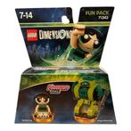 Powerpuff Girls Buttercup - LEGO Dimensions Fun Pack 71343 (