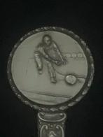 Sportlepeltje, Antiek en Kunst, Antiek | Bestek, Ophalen of Verzenden