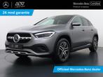 Mercedes-Benz GLA-klasse 250 e Luxury Line Panoramadak, wegk, 4 cilinders, 16 kWh, 160 pk, Plug-in hybride