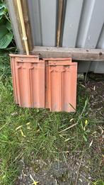 Gebruikte dakpannen, Ophalen, Gebruikt, Steen of Klei, 15 m² of meer