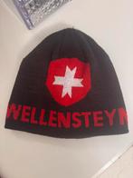Wellenstyn muts, Ophalen of Verzenden, Zo goed als nieuw, Overige maten, Muts