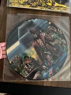 Iron Maiden - Stranger in a Strange land Picture Disc Vinyl, Cd's en Dvd's, Vinyl | Hardrock en Metal, Ophalen, Zo goed als nieuw