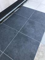 keramische terrastegels 60x60x3 cm mustang partijtegels, Ophalen, Keramiek, Nieuw, 10 m² of meer
