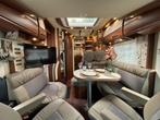 Carthago Chic C-Line Superior 4.9 MERCEDES AUT. ENKELEBEDDEN, Integraal, 7 tot 8 meter, Bedrijf, Diesel