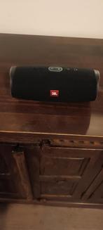 Jbl charge 4, Audio, Tv en Foto, Luidsprekers, Center speaker, Minder dan 60 watt, Zo goed als nieuw, JBL