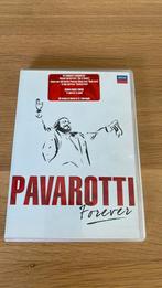 Pavarotti dvd, Cd's en Dvd's, Alle leeftijden, Ophalen of Verzenden, Zo goed als nieuw
