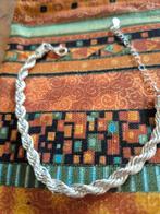 armband, Sieraden, Tassen en Uiterlijk, Armbanden, Ophalen of Verzenden, Nieuw, Zilver, Zilver