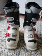 Salomon kinder skischoenen maat 35, Sport en Fitness, Ophalen, 160 tot 180 cm, Gebruikt, Schoenen