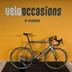 Cannondale S6 Evo Hi-mod Heren Grey - Red 61cm 2015, 61 tot 65 cm, Gebruikt, Overige merken